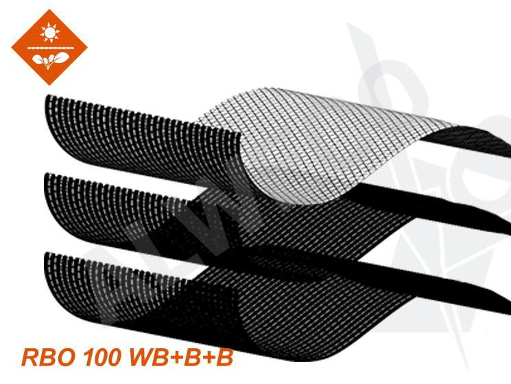 Doek RBO 100 WB+B+B